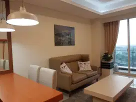 DiJual super cepat apartemen Pondok Indah Residence