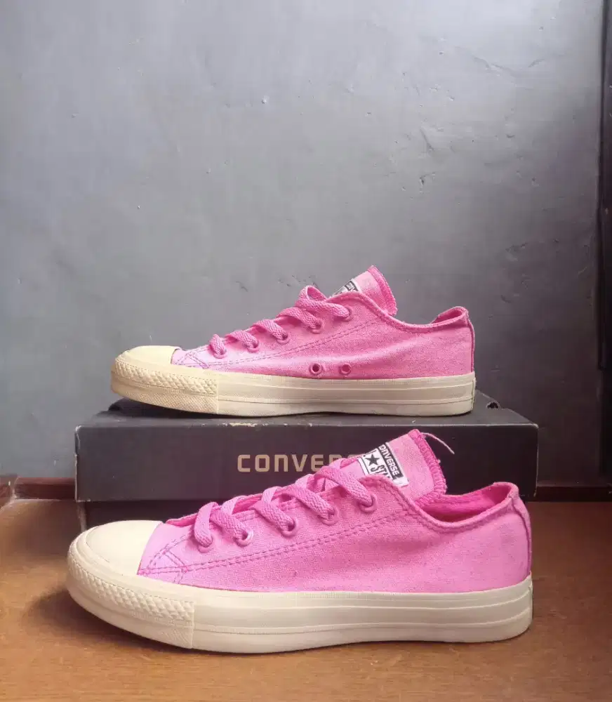 Sepatu Converse CtII