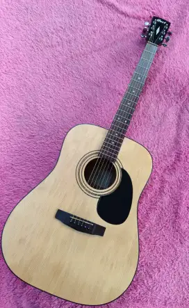 Gitar akustik original cort