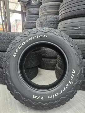 Ban BF Goodrich