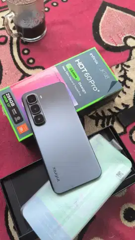 infinix hot 60 pro plus 8/256gb
