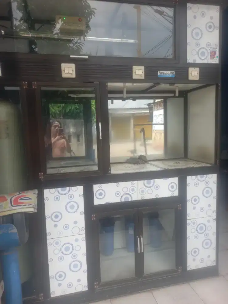 Depot isi ulang