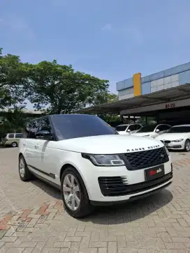 Landrover Vogue 3.0cc swb autobio 2014 termurah