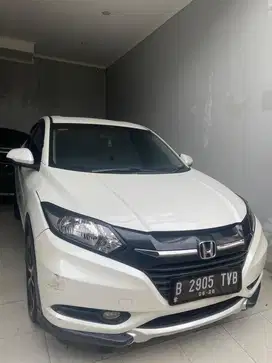 HRV Tahun 2016 SE JBL