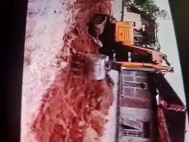 Exavator Sany SY60 tahun 2021