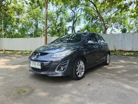 Mazda 2 R 1.5 Automatic 2013