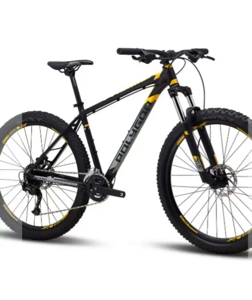 Sepeda Polygon PREMIER 5