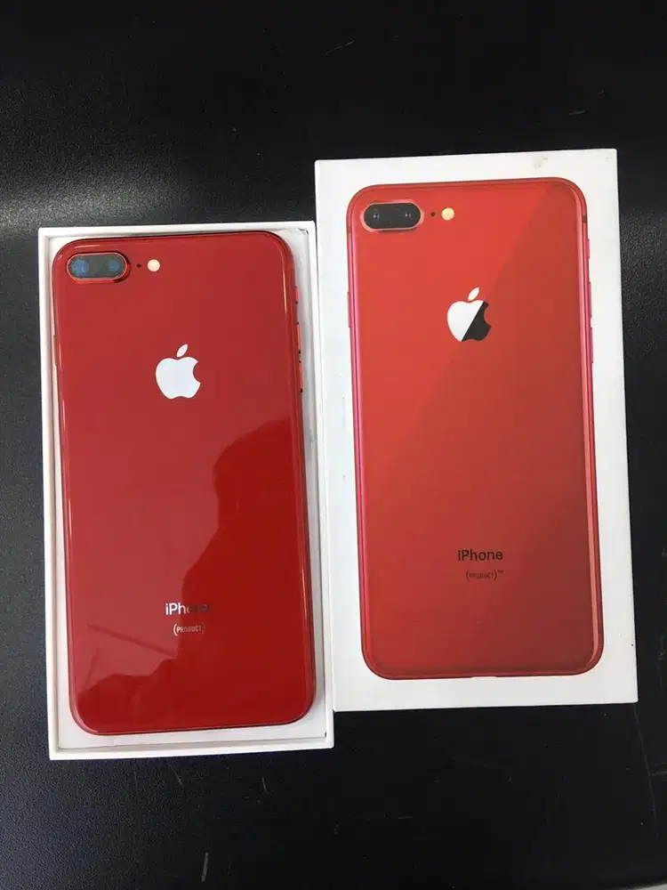 Iphone 8 plus 64 GB inter