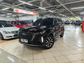 Chery Tiggo 7 Pro Premium 2022 TDP 8 JT