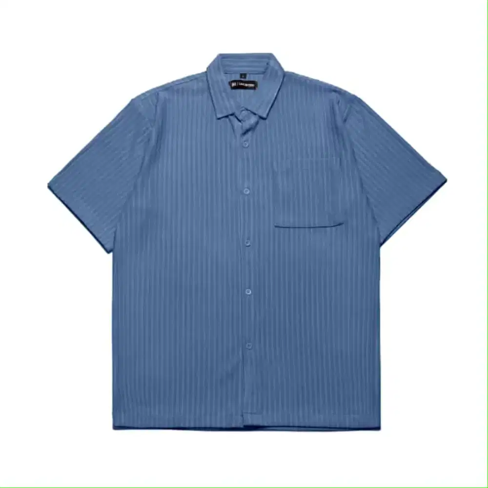 KEMEJA KNIT HORNET