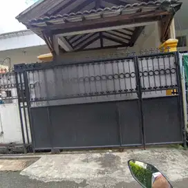 Dijual Rumah Bagus Dekat Stasiun Buaran Di Buaran Jakarta Timur