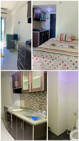 Dijual Apartemen Purimas Gununganyar