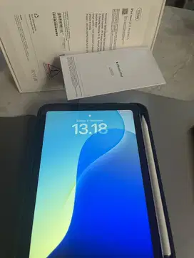 Ipad Mini 7 Wifi 128 GB Garansi Erafone 5 bulan