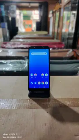 asus zenfone max pro m1 fingerprint on