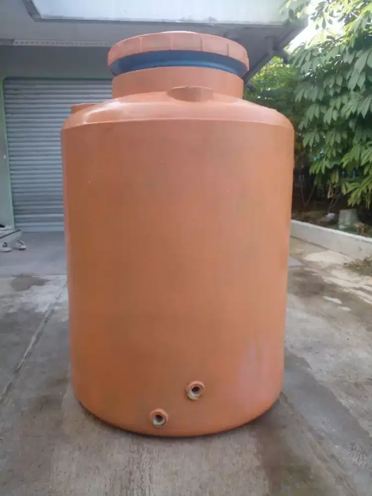 Toren 500 liter