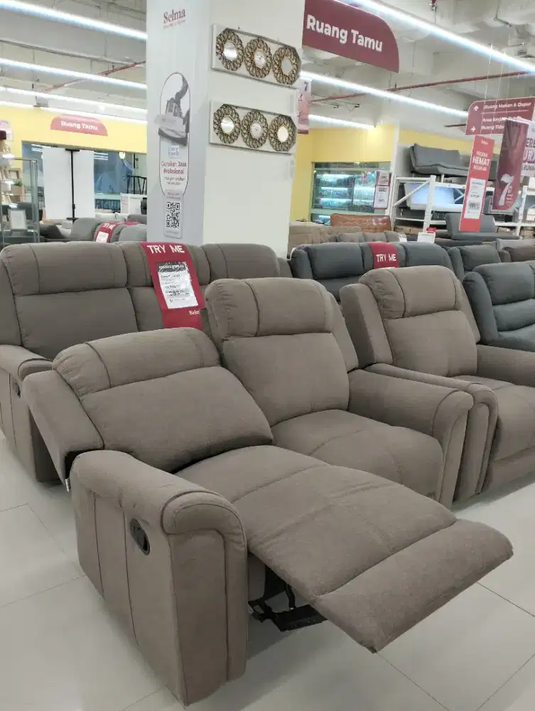 Sofa set lorian