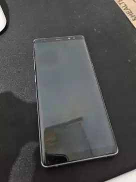 Samsung Galaxy Note 8