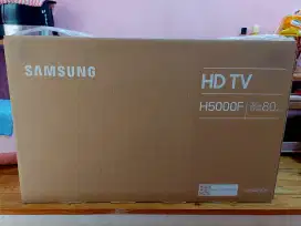 Samsung Smart TV H5000F Baru Garansi Resmi Termurah