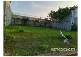 DIJUAL TANAH KAVLING PERUMAHAN CITRALAND CIREBON