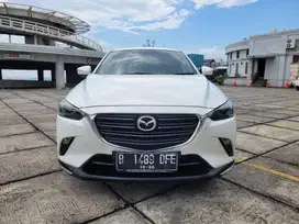 Mazda CX 3 Sport 2021