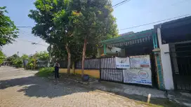 Rumah Pribadi Rindang