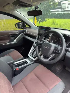 Toyota Kijang Innova 2024 Bensin