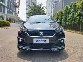 DP 5% Suzuki Ertiga 1.5 SS Hybrid-MT 2022 RKK