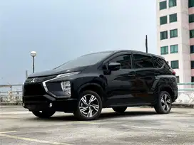 MITSUBISHI XPANDER 1.5 EXCEED AT 2021 HITAM