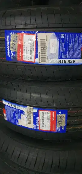 Bridgeston turanza t005 ukuran mobil jass