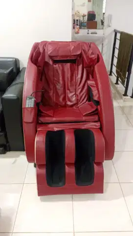 Kursi Pijat Shaistu