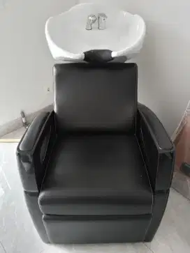 Dijual Kursi Cuci Rambut