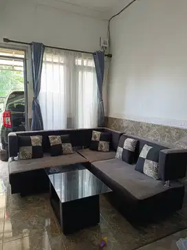 Sofa minimalis masih bagus