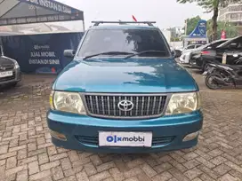 DP 5% Toyota Kijang 1.8 Bensin-MT 2002 2MD