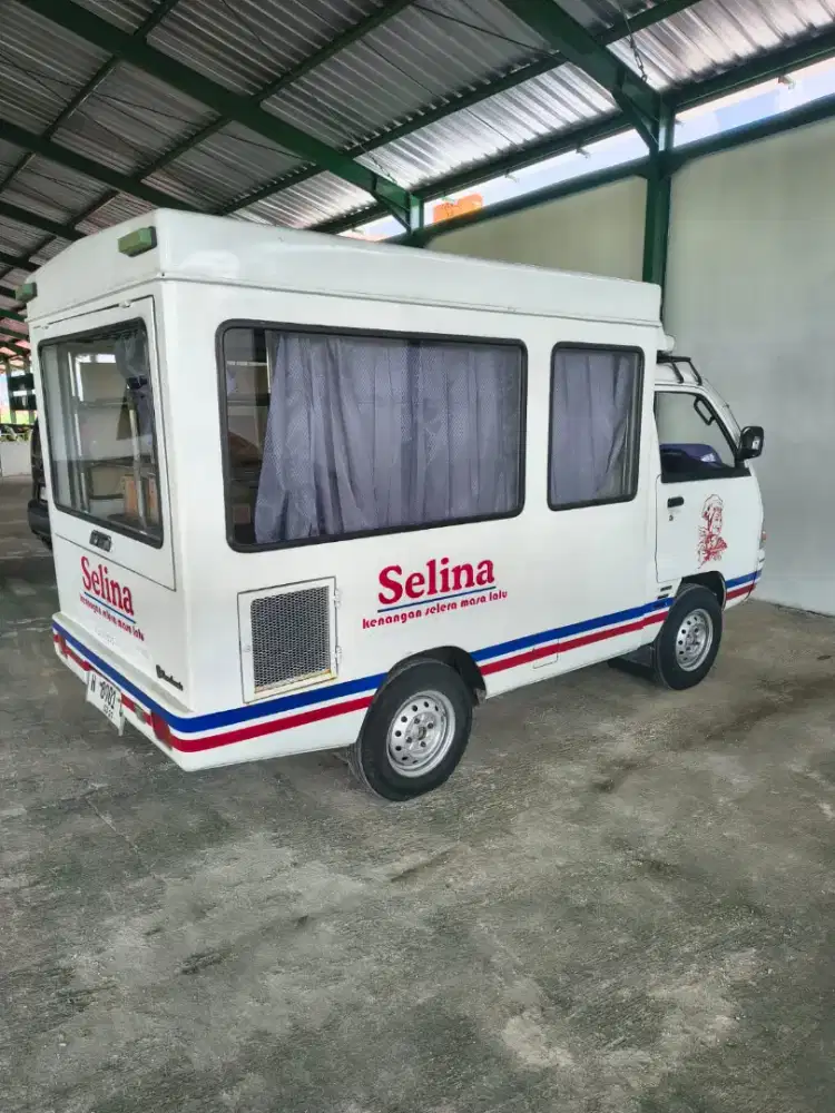Mitsubishi colt ss120