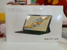 HONOR PAD X9A WITH SMART BLUETOOHT KEYBOARD
