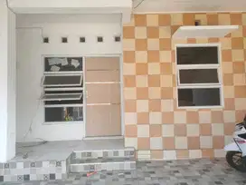 Rumah murah perum Teluk Purwokerto Selatan