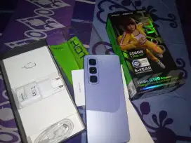 Infinix hot 50 4g (6+6/256GB)