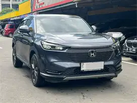 BERGARANSI‼️HONDA HR-V SE AT GREY 2022