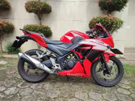 READY CBR K45 TAHUN 2014