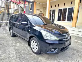 Grand livina xv at 2015 bln10 km75tb