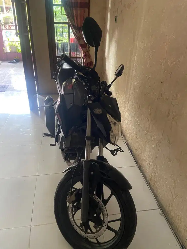 Jual Beli Cb150R