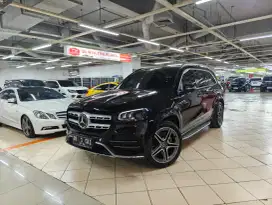 Mercedes Benz GLS 450 AMG 2021