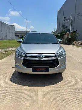 Toyota Innova Reborn 2.0 Q 2019 Automatic ( Silver Metalik )