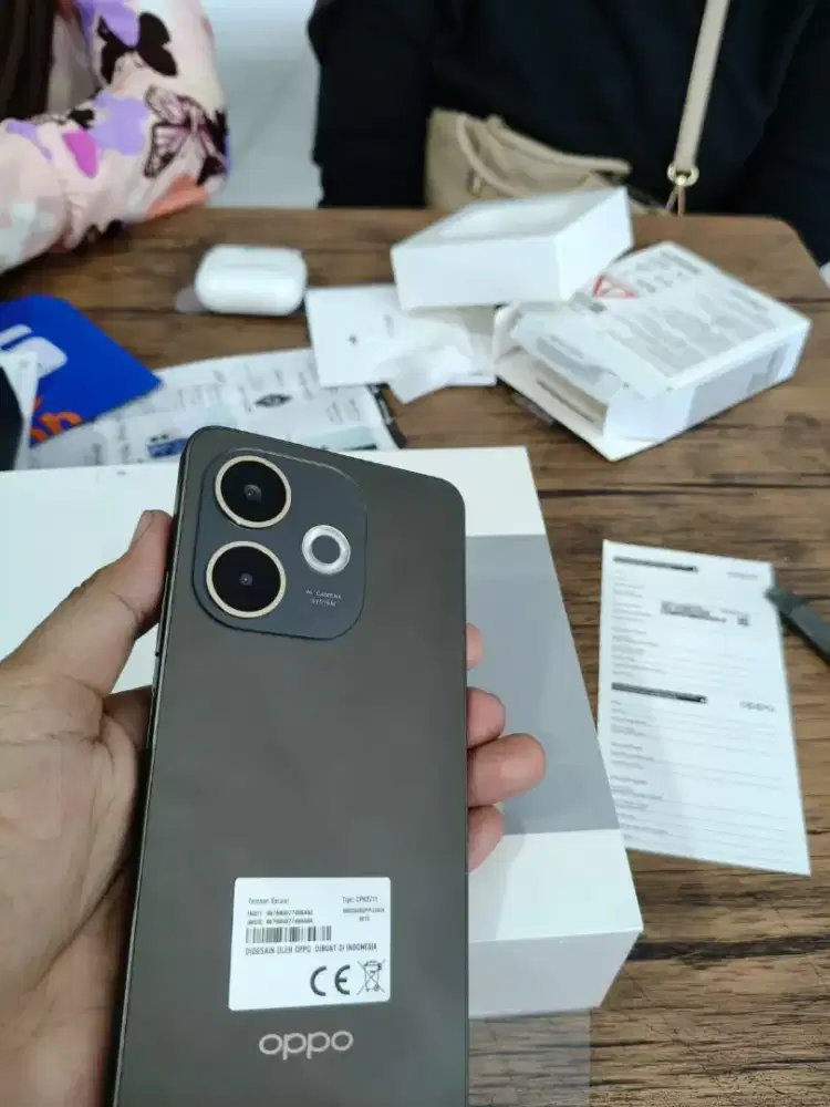 OPPO A5 PRO 5G 8/256