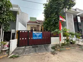 RUMAH SIAPHUNI MINIMALIS DEKAT AKSES JALAN TOL DAN FASUM LOKASI STRATEGIS AMAN DAN NYAMAN DI BEKASI TIMUR