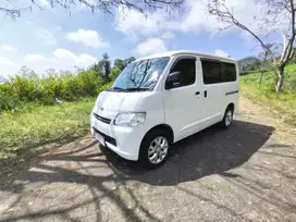 Daihatsu Gran max 2017 Bensin