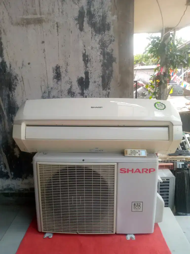 AC Sharp Thailand 2 pk