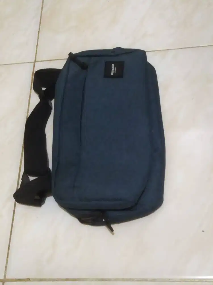 Tas selempang Greenlight original