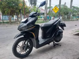 (DP 1 Jt)‼️ Honda Vario 125 CBS ISS Keyless Mulus 2023 Cash / Kredit