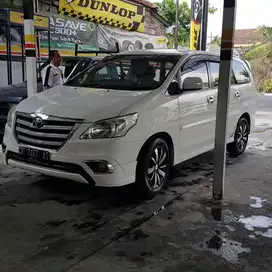 Velg Innova Ring 17 Rush Terios Hrv